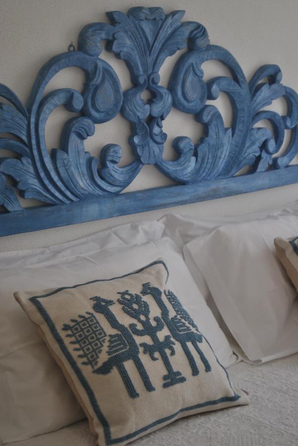 Casa Lory - Appartamento Con 2 Camere In Centro Abitato Orosei Bagian luar foto