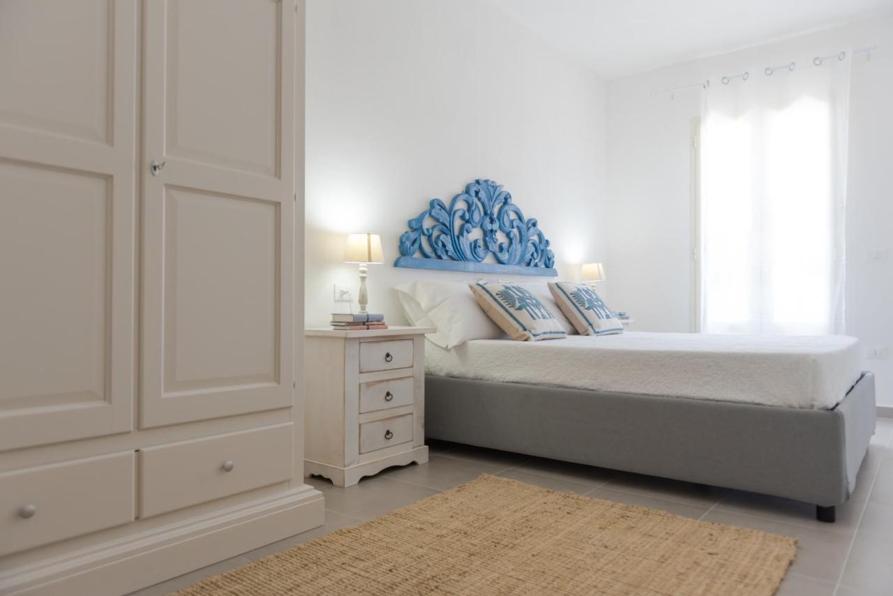 Casa Lory - Appartamento Con 2 Camere In Centro Abitato Orosei Bagian luar foto